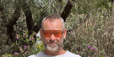 Clive Hiley